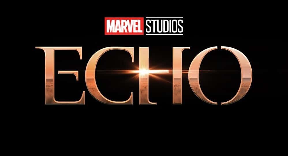 Echo : une date de sortie pour la nouvelle série Marvel