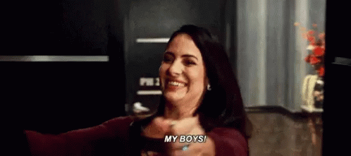 Maryse Alec Lightwood Shadowhunters