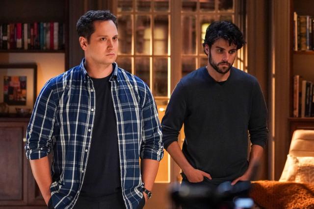 Matt McGorry et Jack Falahee seront à Paris pour la convention How To Get Away With Murder en 2025
