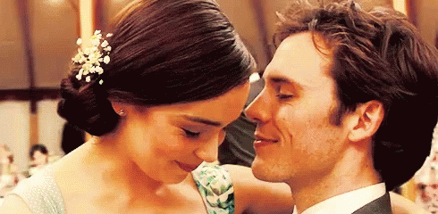 Sam Claflin retrouvera Emilia Clarke à Londres le 17 septembre 2022