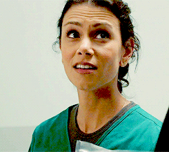 Qu'attendez vous pour rencontrer Melissa Ponzio en 2022 ?