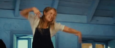 Mamma Mia 3 meryl streep