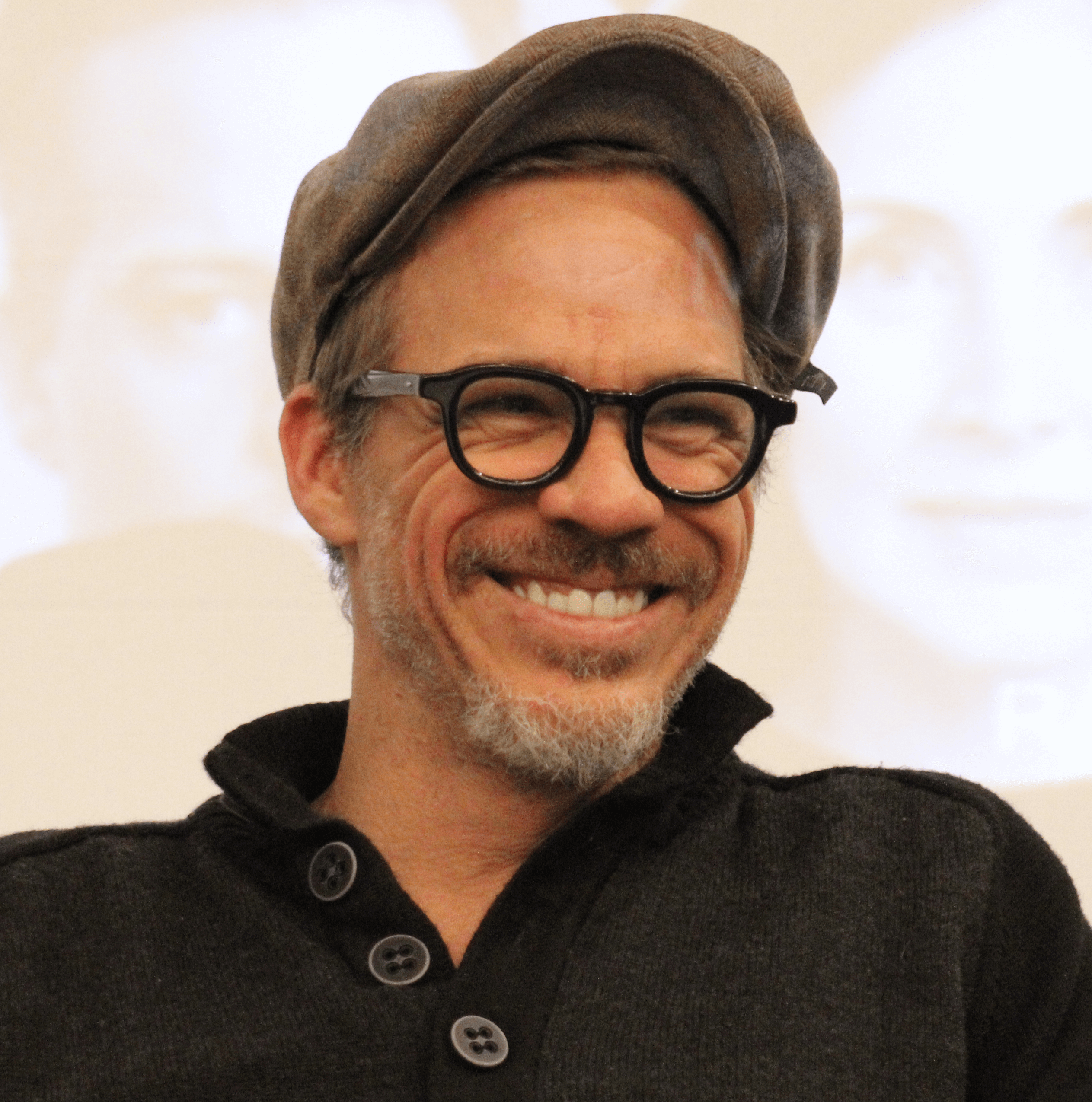 Michael Raymond-James