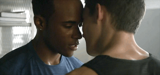 michael johnston khylin rhambo