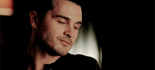 Michael Malarkey TVD