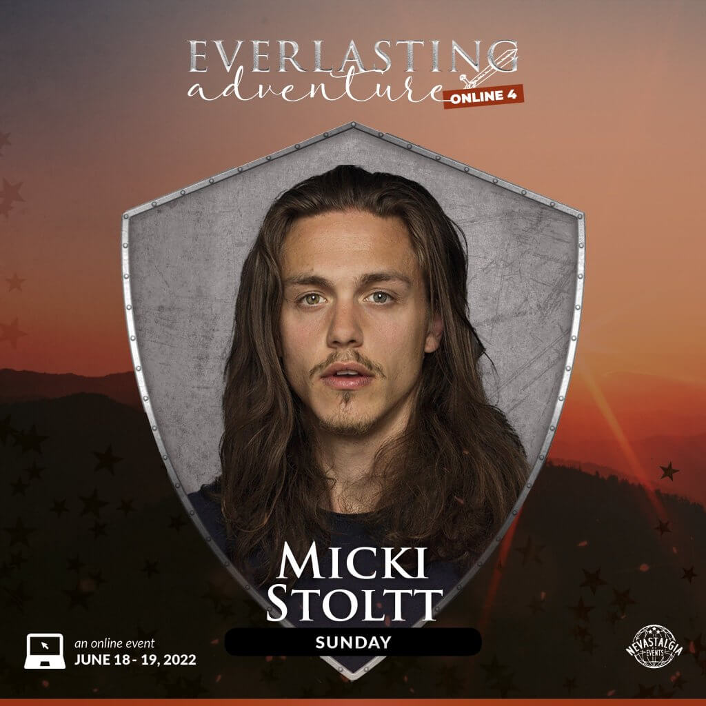 Micki Stoltt