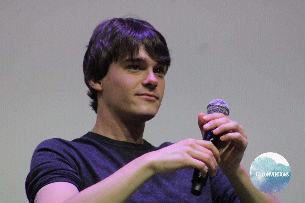 Mitchell Hope est partant pour figurer dans le film Descendants 4