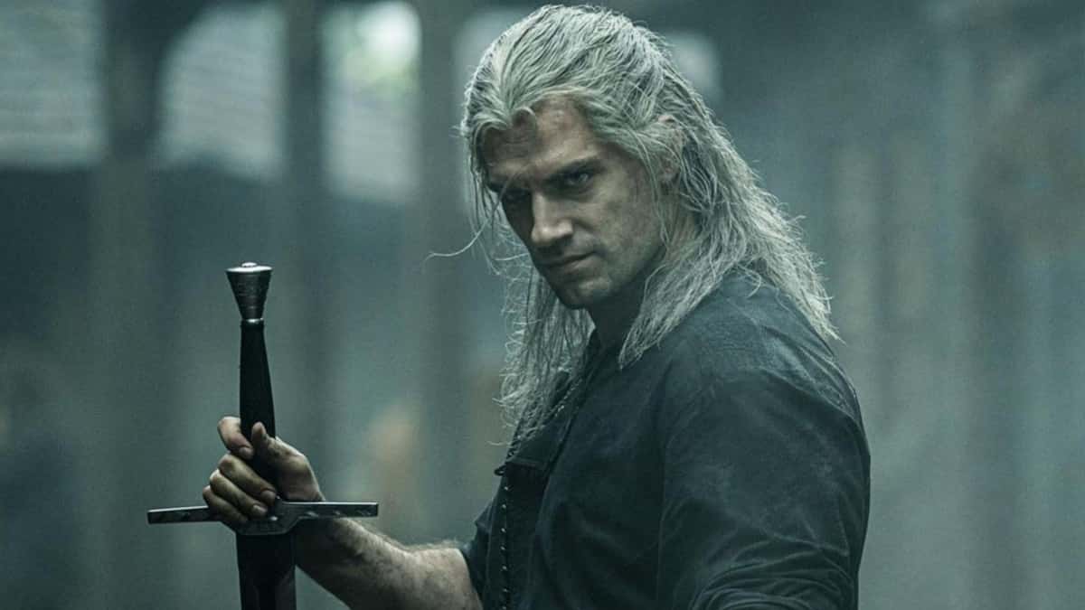 The Witcher saison 3 : un nouveau teaser avec Henry Cavill