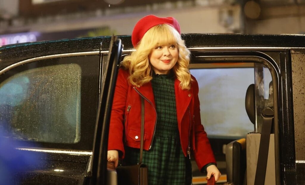 Nicola Coughlan participera à l'épisode de Noël 2024 de Doctor Who