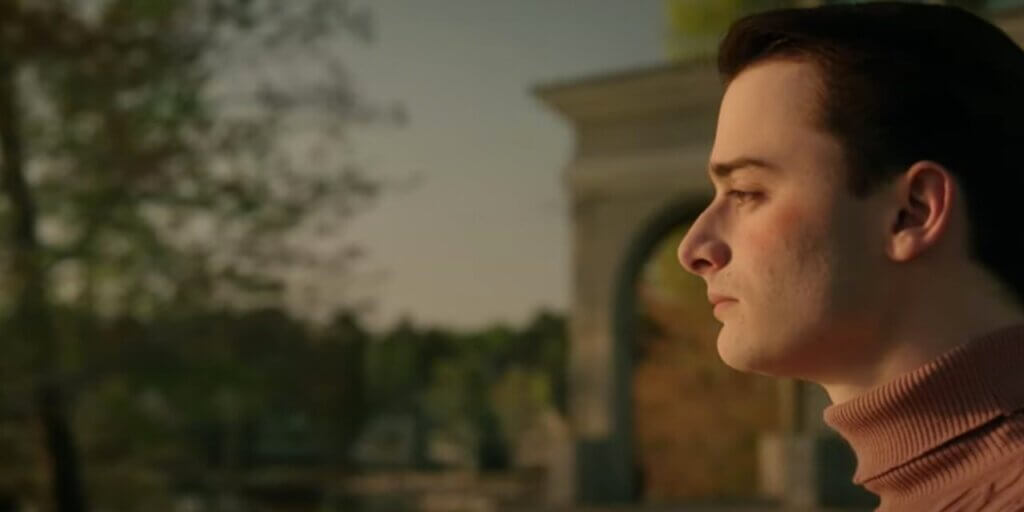 The Tutor Noah Schnapp