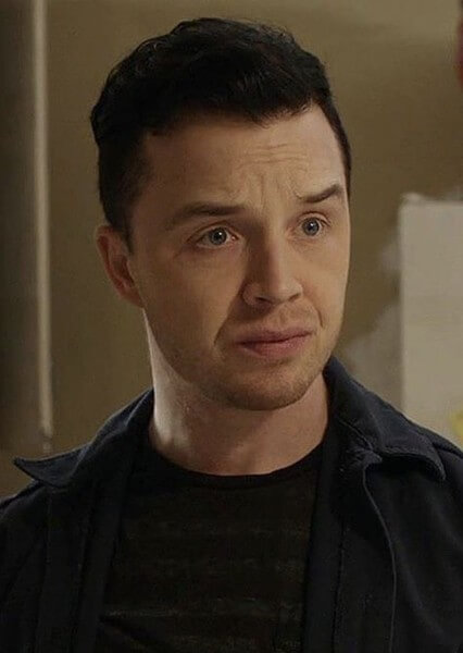 Noel Fisher