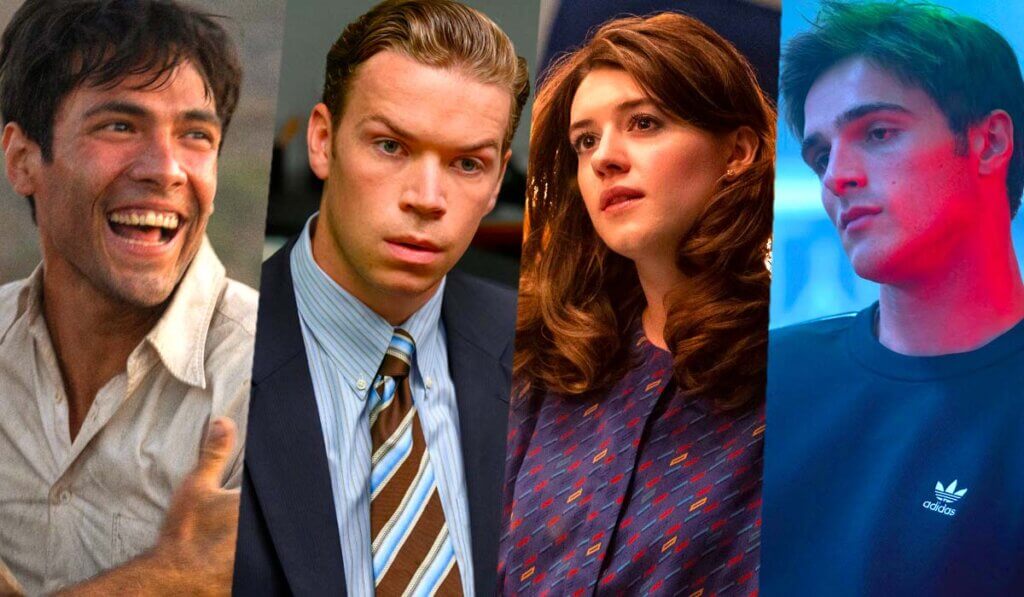 Diego Calva, Will Poulter, Daisy Edgar-Jones et Jacob Elordi seront réunis dans le film On Swift Horses
