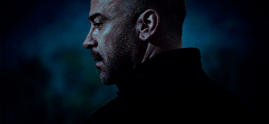 Venez rencontrer Alan Van Sprang à la LITD de Clouds Con en juin 2023.