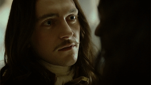 Louis XIV et Monsieur (Philippe d'Orléans) se retrouveront à Paris en mai 2023.