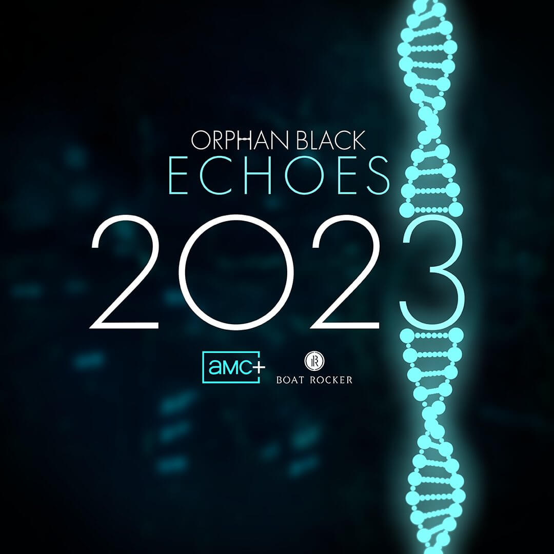 Orphan Black : Echoes, le spin-off d’Orphan Black, se dévoile