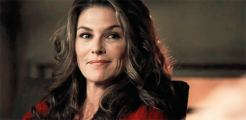Abby The 100