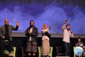 The Land Con 5