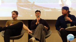Galerie photos de l'événement From Kattegat to Paris 3 - Photo 40