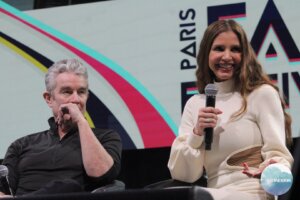 Galerie photos de l'événement Paris Fan Festival 2 - Photo 290