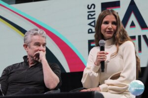 Galerie photos de l'événement Paris Fan Festival 2 - Photo 288