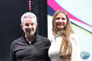 Galerie photos de l'événement Paris Fan Festival 2 - Photo 300