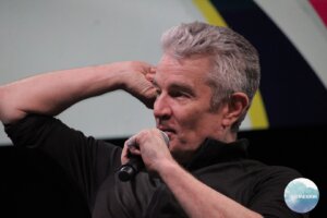 Galerie photos de l'événement Paris Fan Festival 2 - Photo 283