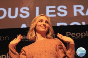 Galerie photos de l'événement Forever Mystic Falls Fan Meet 4 - Photo 31