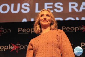 Galerie photos de l'événement Forever Mystic Falls Fan Meet 4 - Photo 32