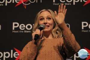 Galerie photos de l'événement Forever Mystic Falls Fan Meet 4 - Photo 21