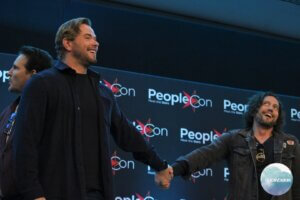 Galerie photos de l'événement Eternal Con 2 - Photo 43