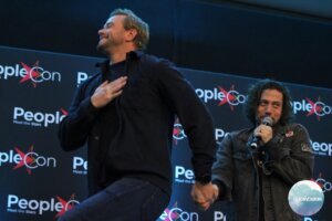 Galerie photos de l'événement Eternal Con 2 - Photo 44