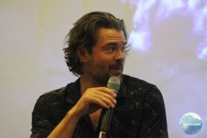 Galerie photos de l'événement Slay The Vampires 5 - Photo 85