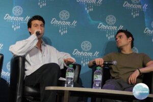 Galerie photos de l'événement Beacon Hills Forever 3 - Photo 20