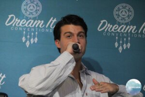 Galerie photos de l'événement Beacon Hills Forever 3 - Photo 21