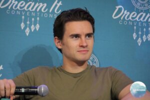 Galerie photos de l'événement Beacon Hills Forever 3 - Photo 22