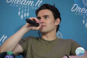 Galerie photos de l'événement Beacon Hills Forever 3 - Photo 23