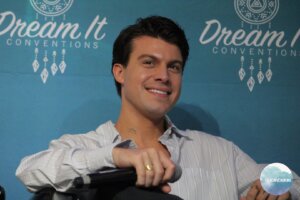 Galerie photos de l'événement Beacon Hills Forever 3 - Photo 25
