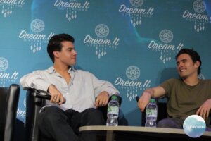Galerie photos de l'événement Beacon Hills Forever 3 - Photo 26