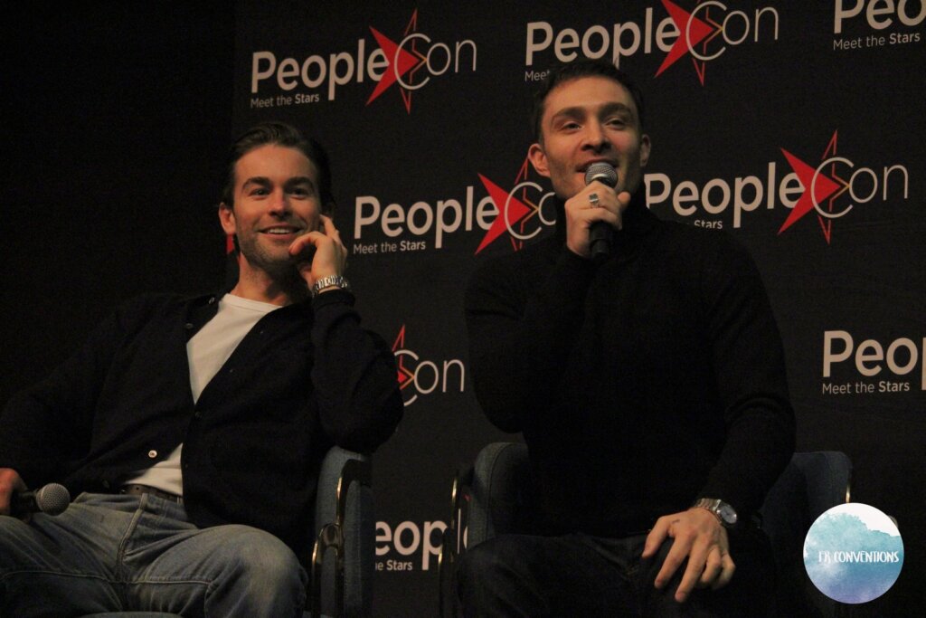 convention gossip girl 2025