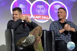 Galerie photos de l'événement Beacon Hills Forever 2 - Photo 71