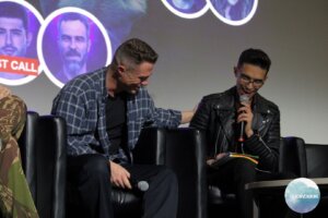 Galerie photos de l'événement Beacon Hills Forever 2 - Photo 64