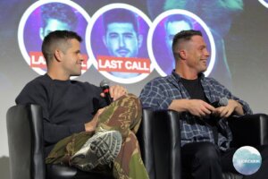 Galerie photos de l'événement Beacon Hills Forever 2 - Photo 65