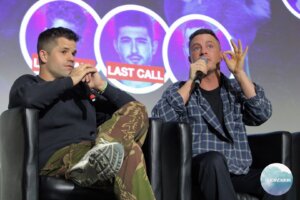 Galerie photos de l'événement Beacon Hills Forever 2 - Photo 68