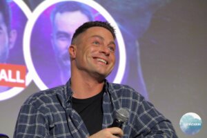 Galerie photos de l'événement Beacon Hills Forever 2 - Photo 69