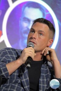 Galerie photos de l'événement Beacon Hills Forever 2 - Photo 70