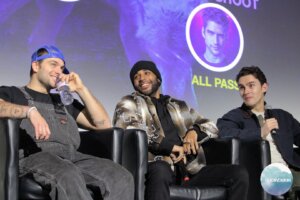 Galerie photos de l'événement Beacon Hills Forever 2 - Photo 72