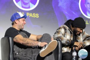 Galerie photos de l'événement Beacon Hills Forever 2 - Photo 86