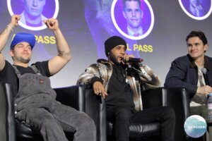 Galerie photos de l'événement Beacon Hills Forever 2 - Photo 87