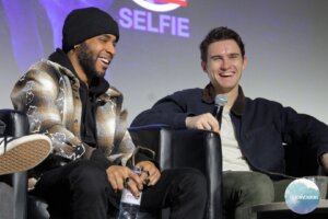 Galerie photos de l'événement Beacon Hills Forever 2 - Photo 75