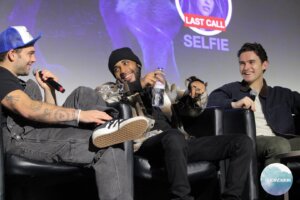 Galerie photos de l'événement Beacon Hills Forever 2 - Photo 76